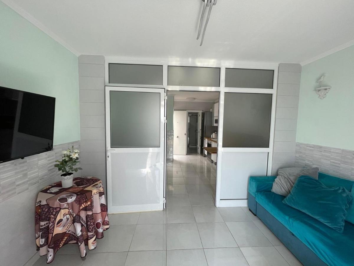 Apartamento Island Village With Panoramic View Costa Adeje (Tenerife)