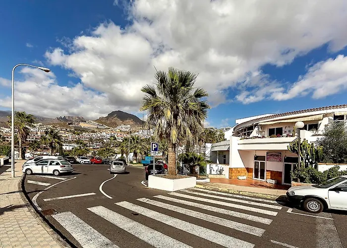 Apartment Island Village With Panoramic View