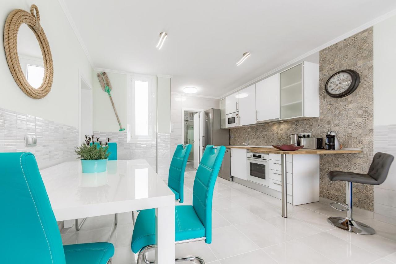 Appartement Island Village With Panoramic View