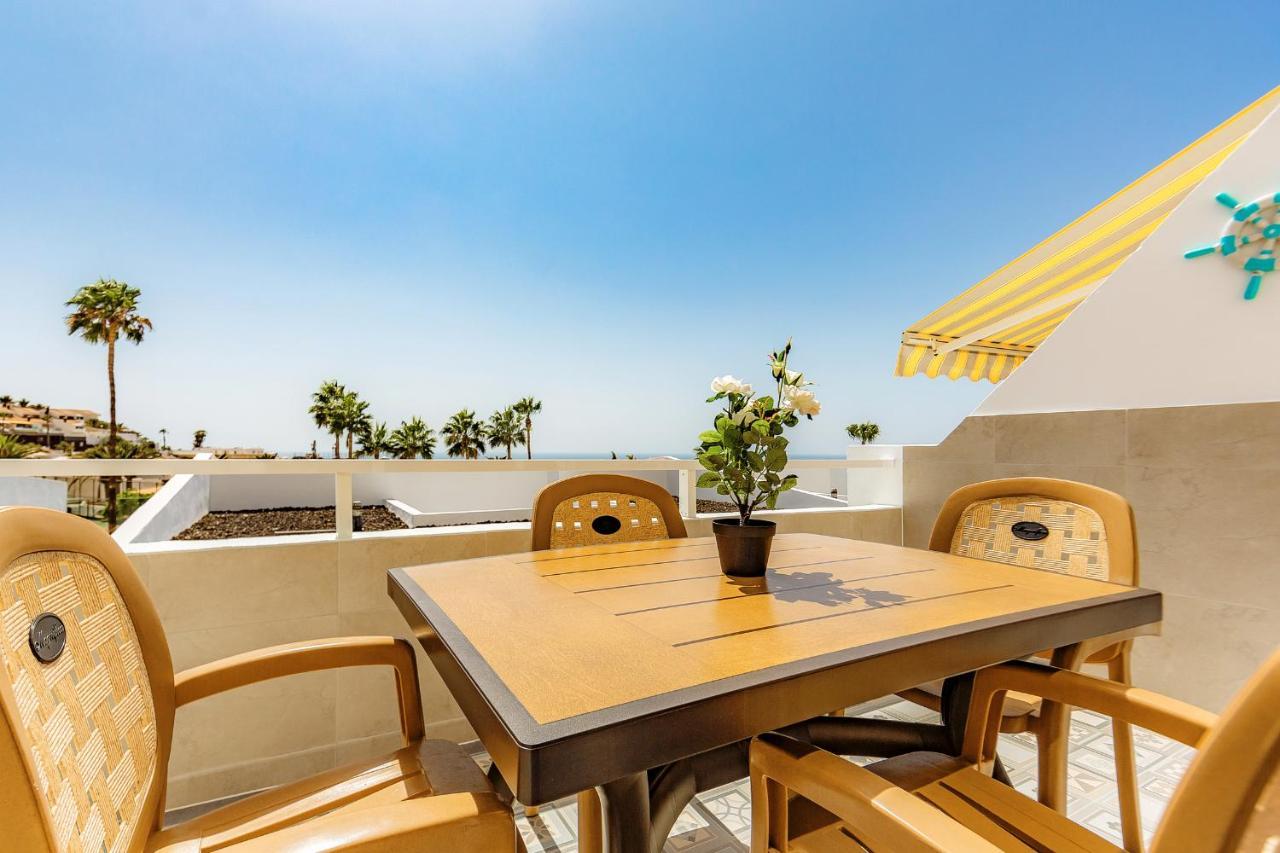 Island Village With Panoramic View Apartment Costa Adeje (Tenerife)