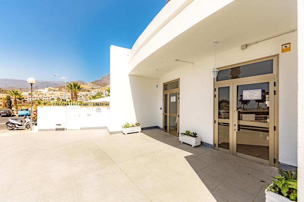 Apartment Island Village With Panoramic View