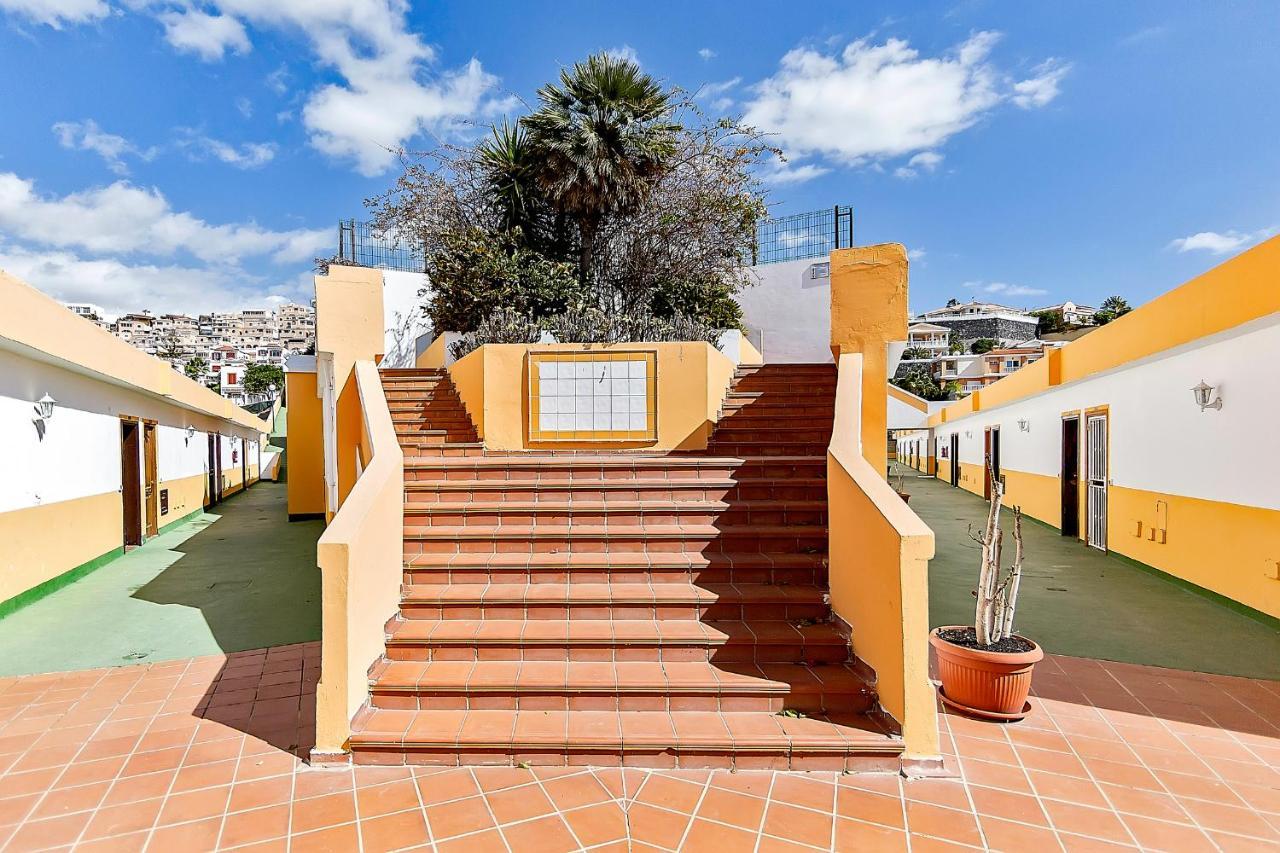 Apartment Island Village With Panoramic View *