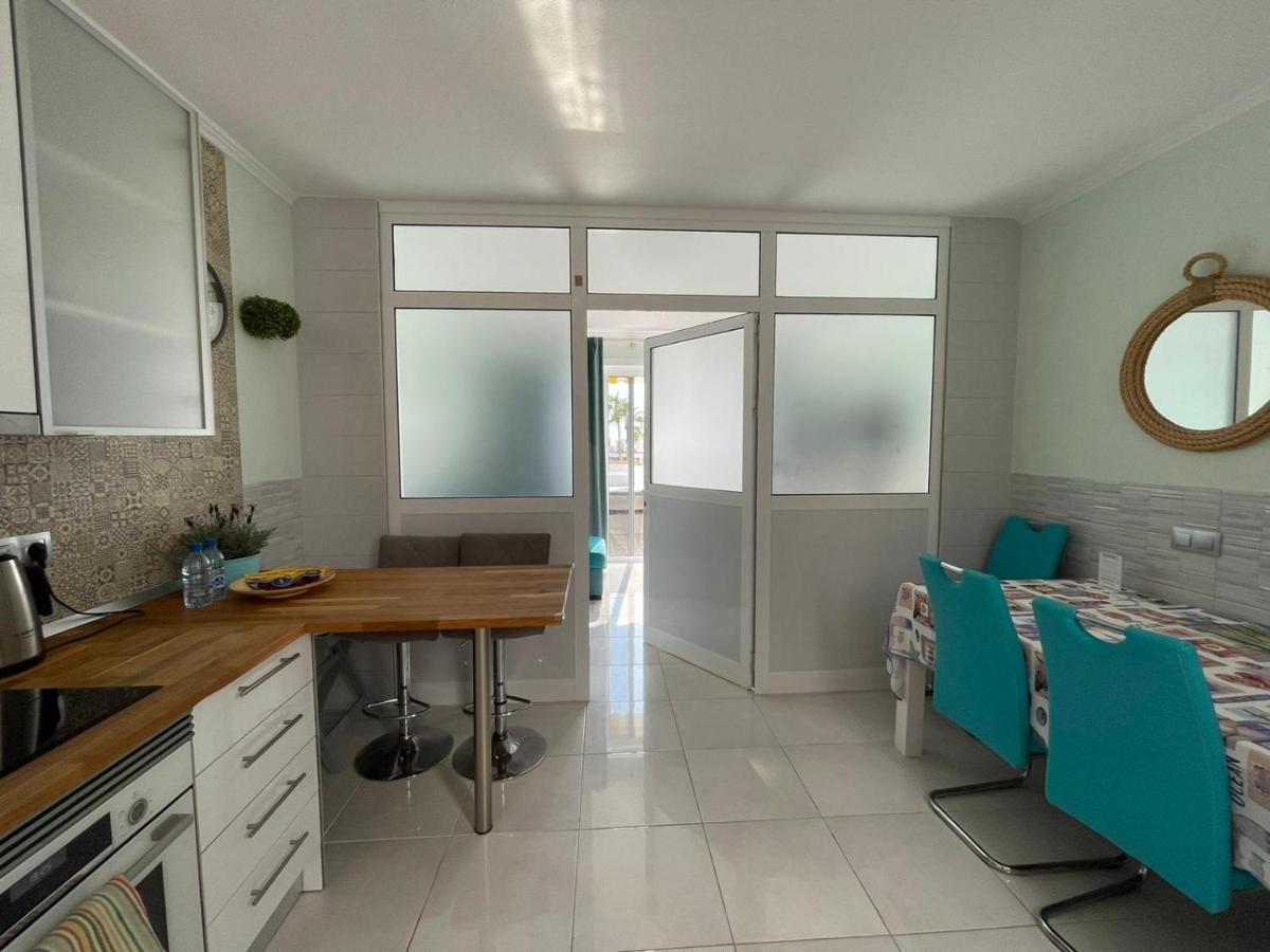 Apartament Island Village With Panoramic View Costa Adeje (Tenerife)